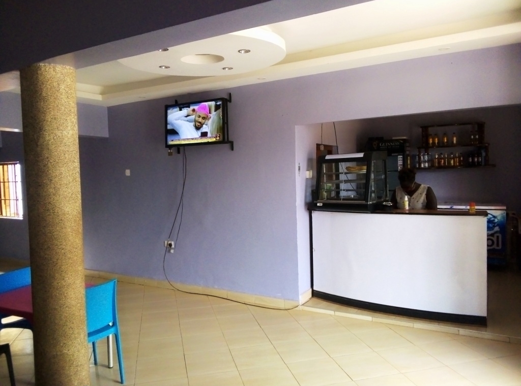 Hotel Atlanta is a guesthouse in Kayunga and is now open for booking on 54homes