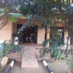 Star gardens guesthouse in Mukono is now open for booking on 54homes