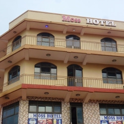 Moss Hotel Mukono is now open for booking on 54homes