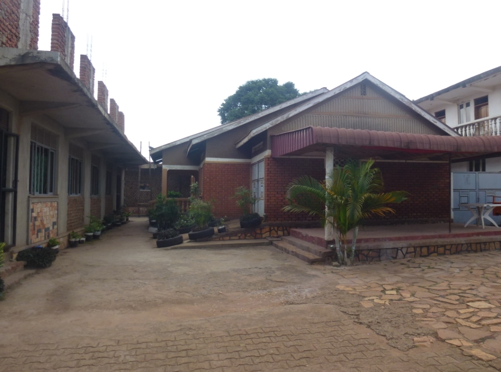 Leana Hotel is a guesthouse in Iganga now open for booking on 54homes