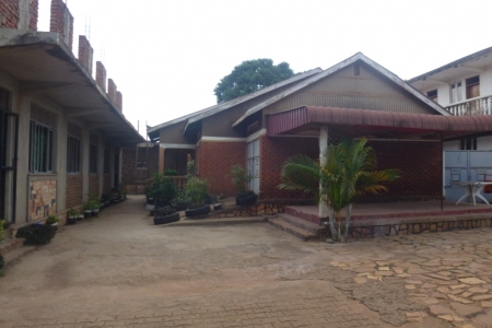 Leana Hotel is a guesthouse in Iganga now open for booking on 54homes