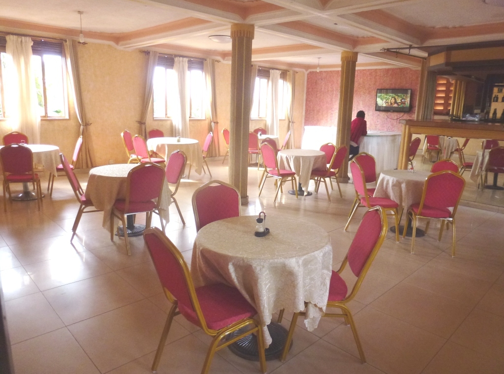 Deira Hotel Mukono is open for booking on 54homes