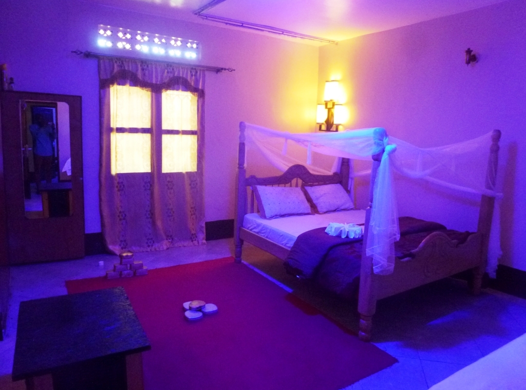 Pearl Spa guesthouse in Entebbe is now open for booking on 54homes