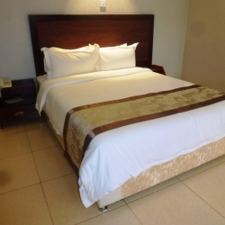Easyview Hotel, Mbarara