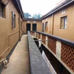 Vistours hotel in Kabale is a guesthouse and lodge in KAbale which offers budget accommodation on 54homes